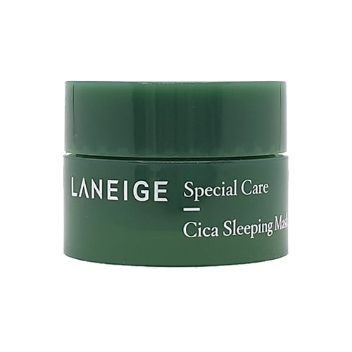 Laneige Cica Sleeping Mask Mini 10ml