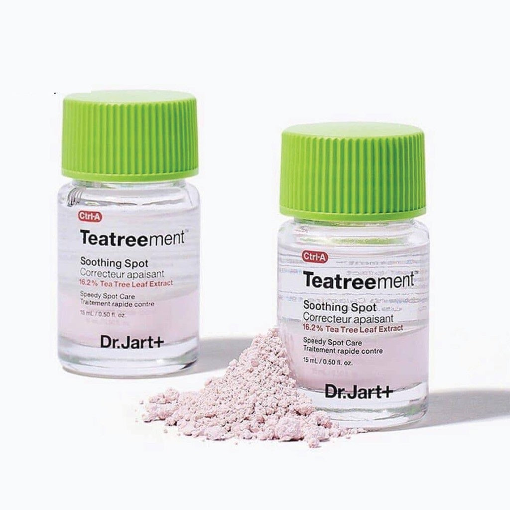 Dr. Jart+ Ctrl+A Teatreement™ Soothing Spot