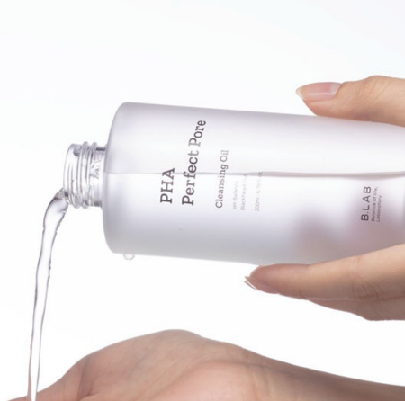 B_Lab PHA Perfect Pore Cleansing Oil