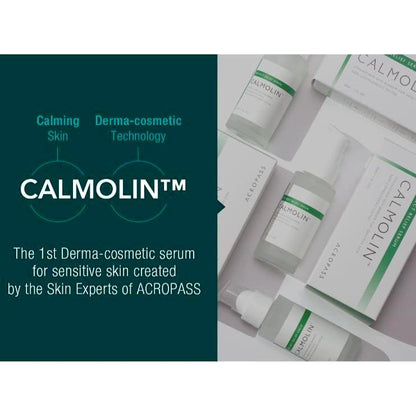 Acropass Calmolin Perfect Relief Serum