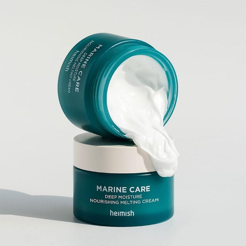 Heimish Marine Care Deep Moisture Nourishing Melting Cream