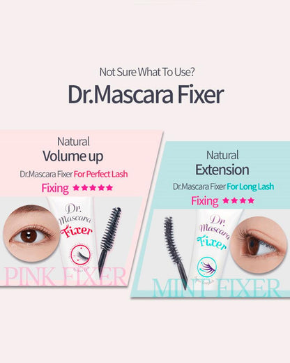 Etude House Dr. Mascara Fixer for Perfect Lash 6ml