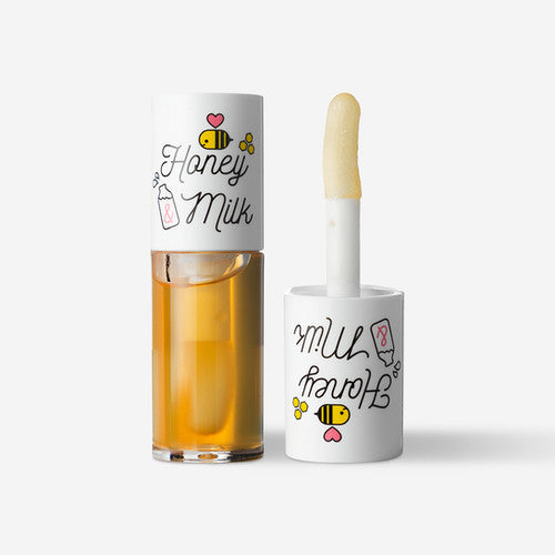 A'pieu Honey & Milk Lip Oil (3 options)