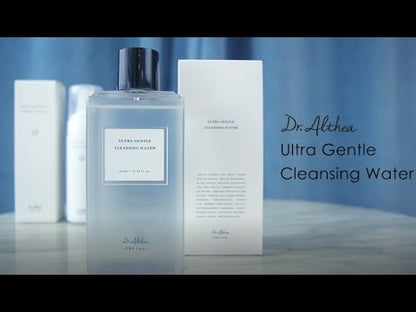 Dr.Althea Ultra Gentle Cleansing Water