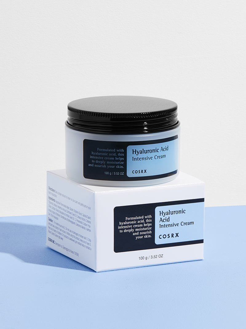 Cosrx Hyaluronic Acid Intensive Cream