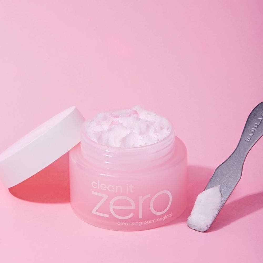 Banila Co. Clean It Zero Cleansing Balm Original – Shop Klean Skin