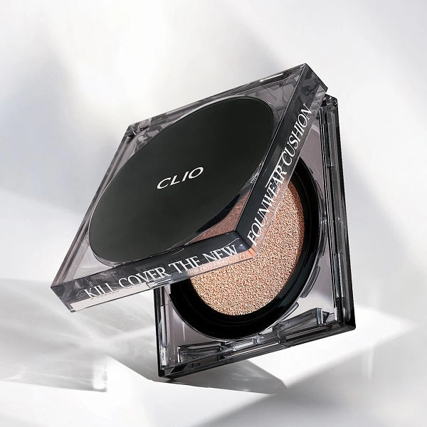 Clio Kill Cover The New Founwear Cushion Set (+Refill) [2022 Awards Winner]