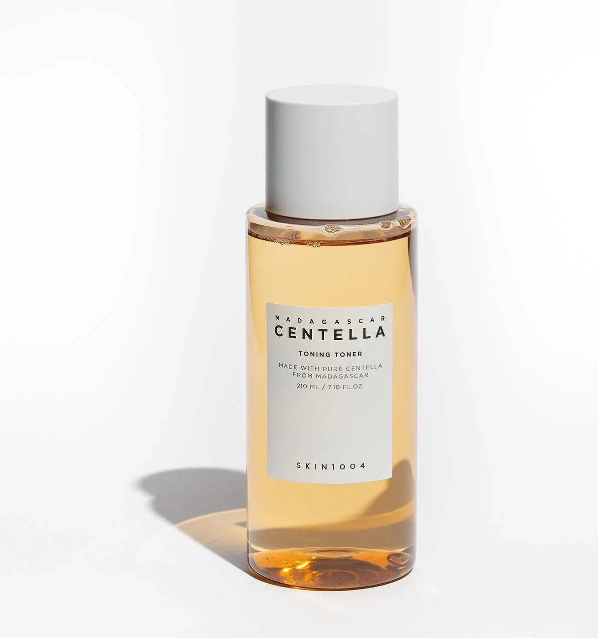 SKIN1004 Madagascar Centella Toning Toner