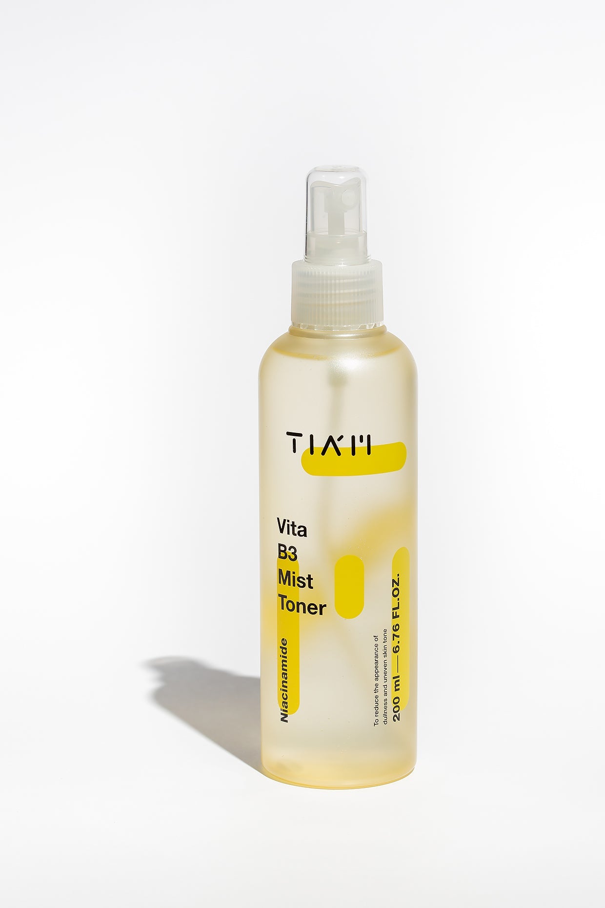 TIA'M Vita B3 Mist Toner