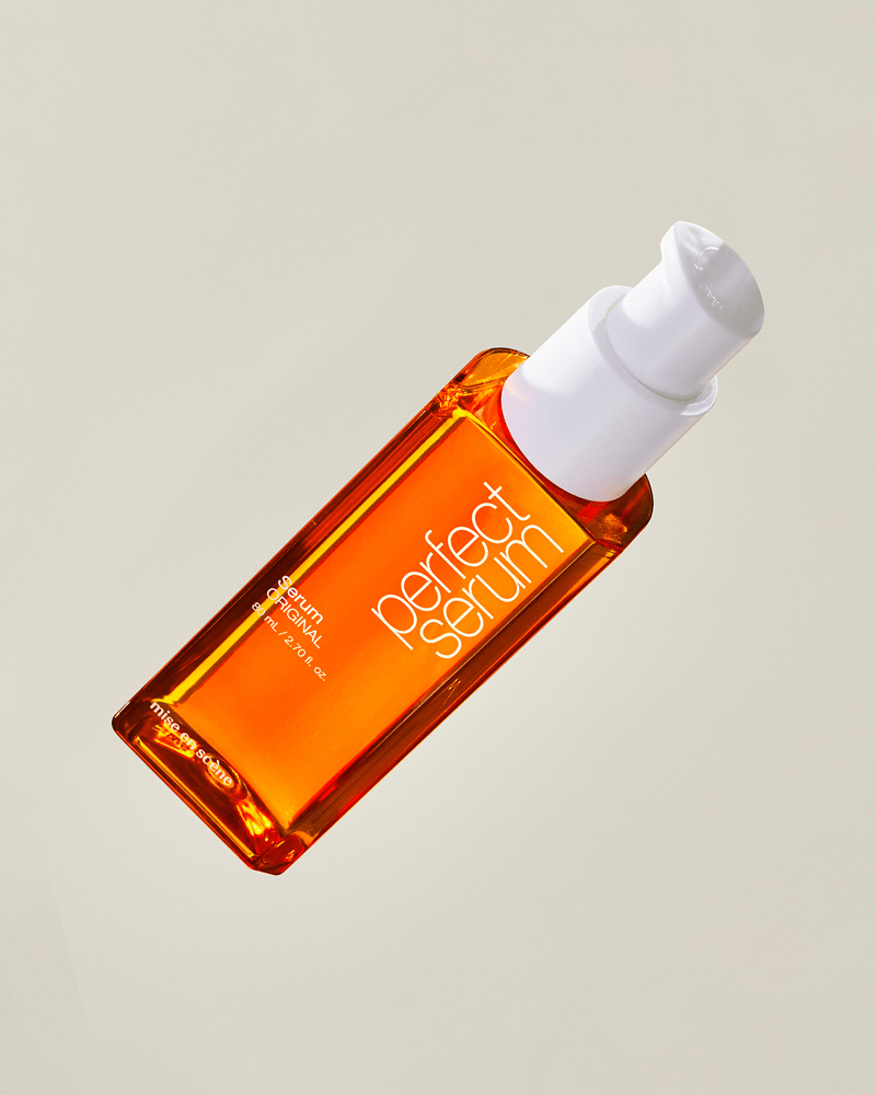 Mise En Scène Perfect Serum Original [Renewal]