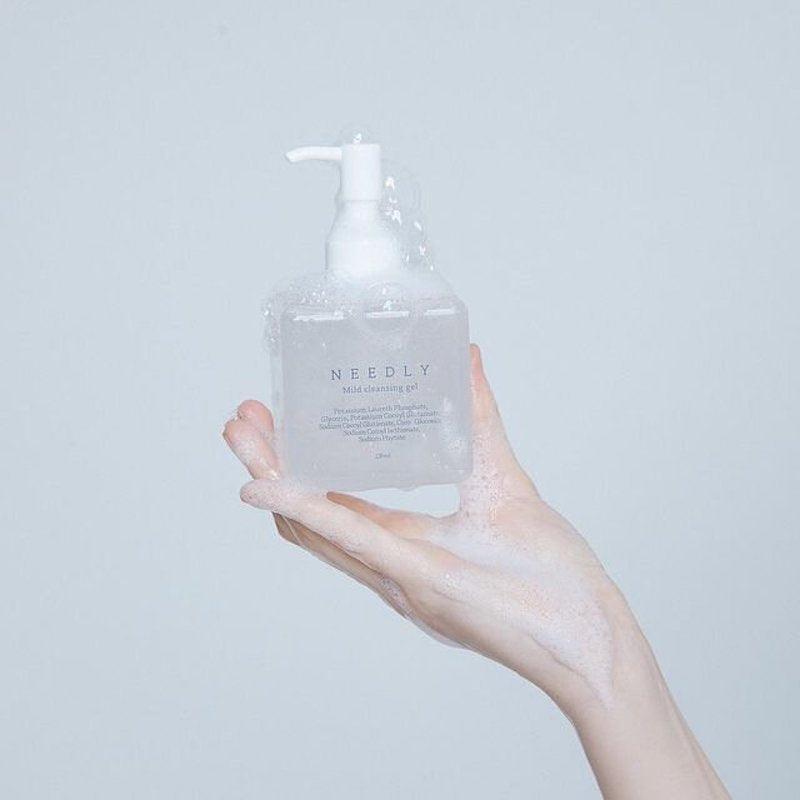 Needly Mild Cleansing Gel