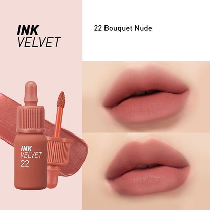 Peripera Ink The Velvet [Nude Brew Collection]