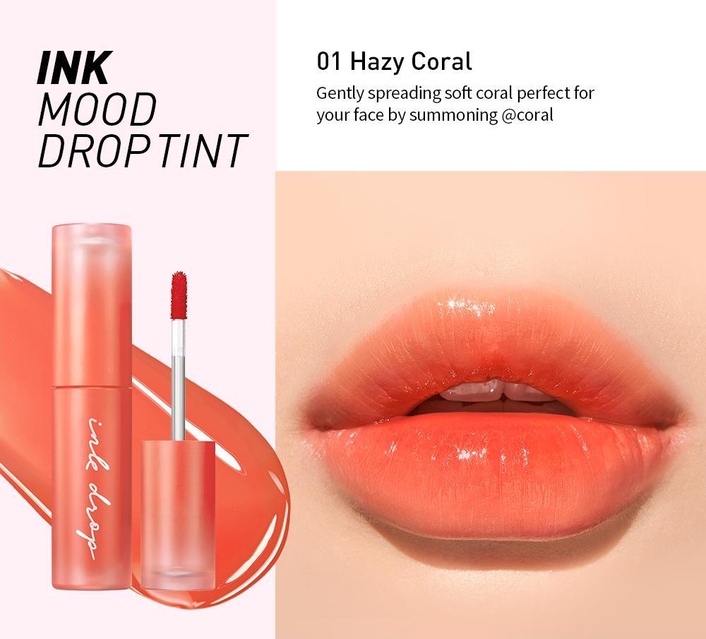 Peripera Ink Mood Drop Tint