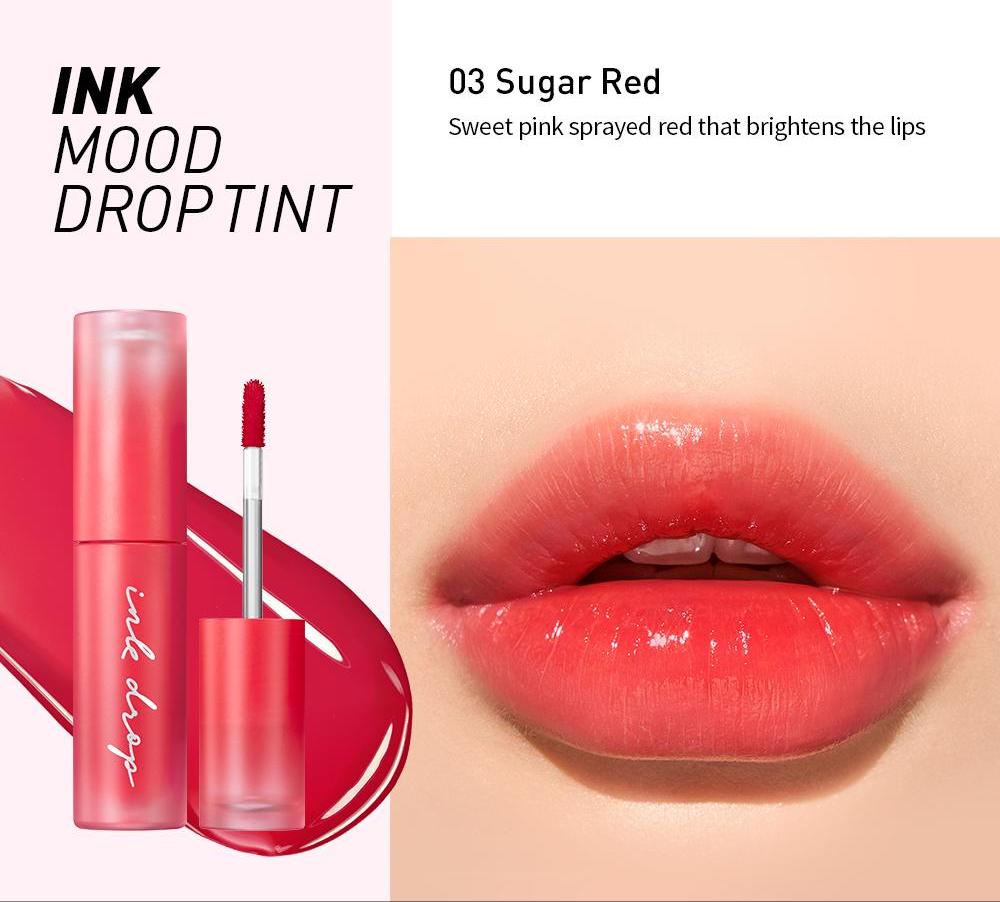 Peripera Ink Mood Drop Tint