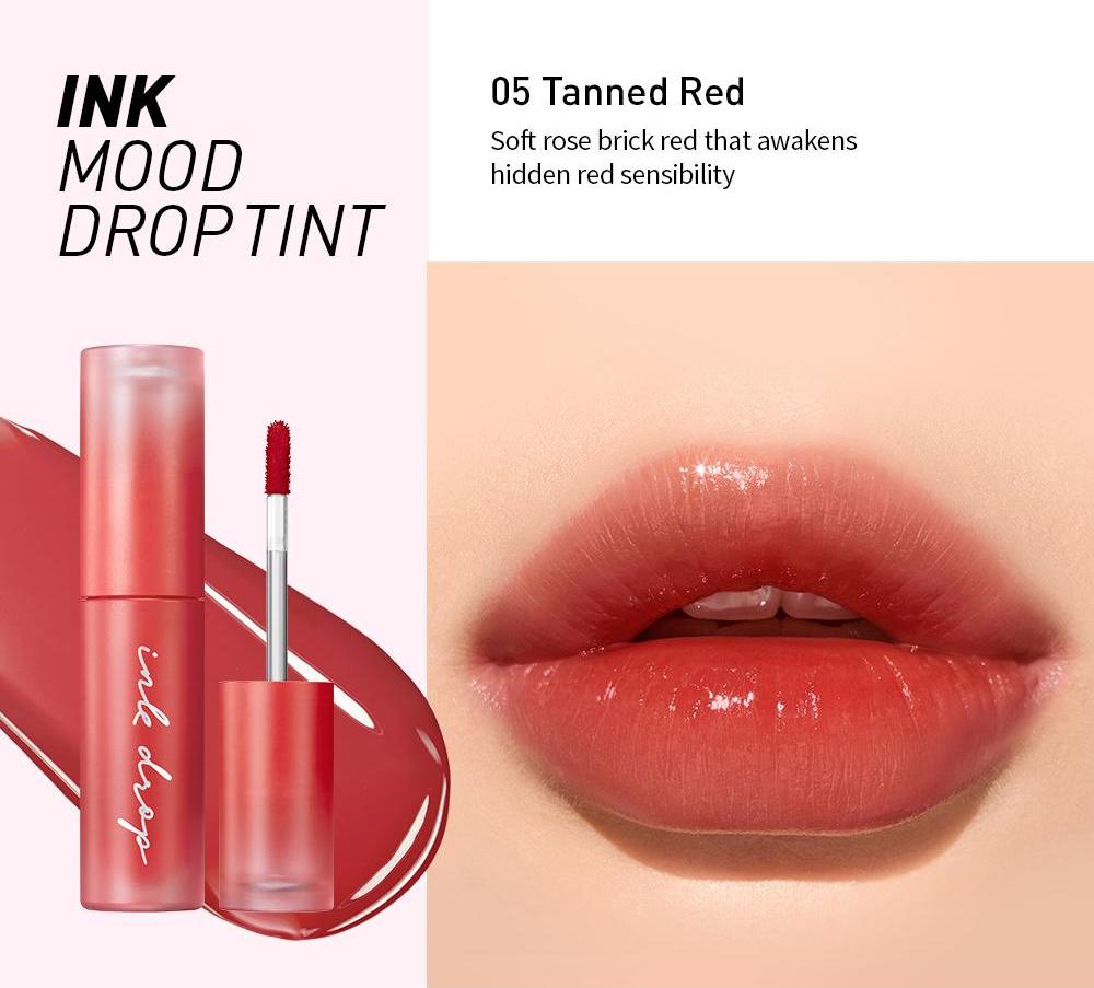 Peripera Ink Mood Drop Tint