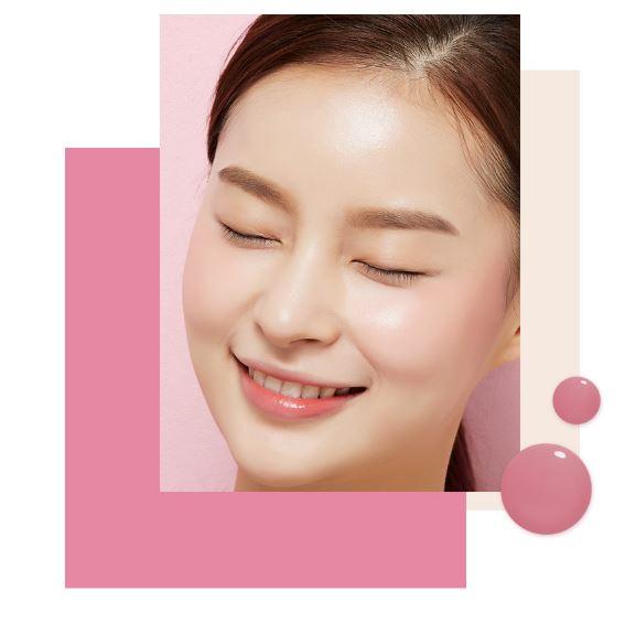 A'pieu Juicy Pang Water Blusher