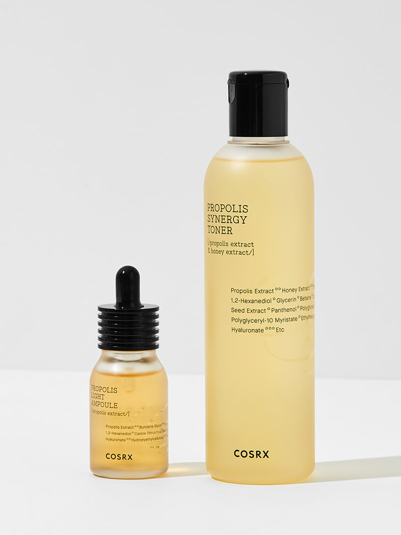 Cosrx Full Fit Propolis Synergy Toner