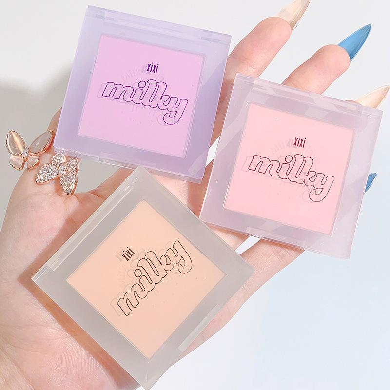 Xixi Milk Galaxy Soft Mist Blush